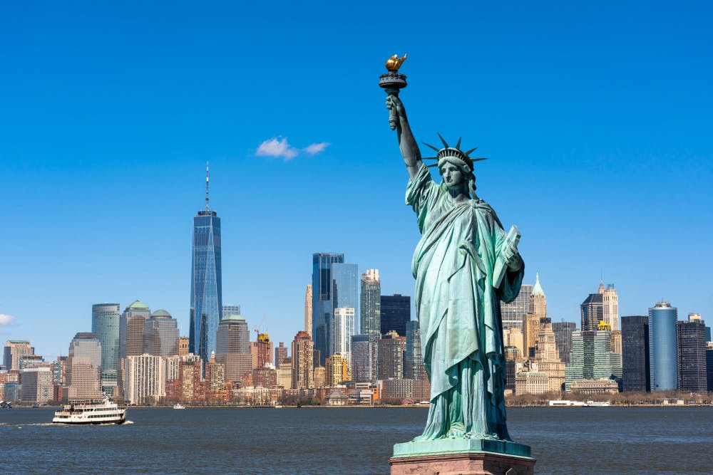 New York: Circle Line Full-Island Sightseeing Cruise - Photo 1 of 2